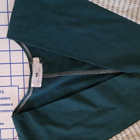 Paper People Clothing Dress - Picture 3 of 8